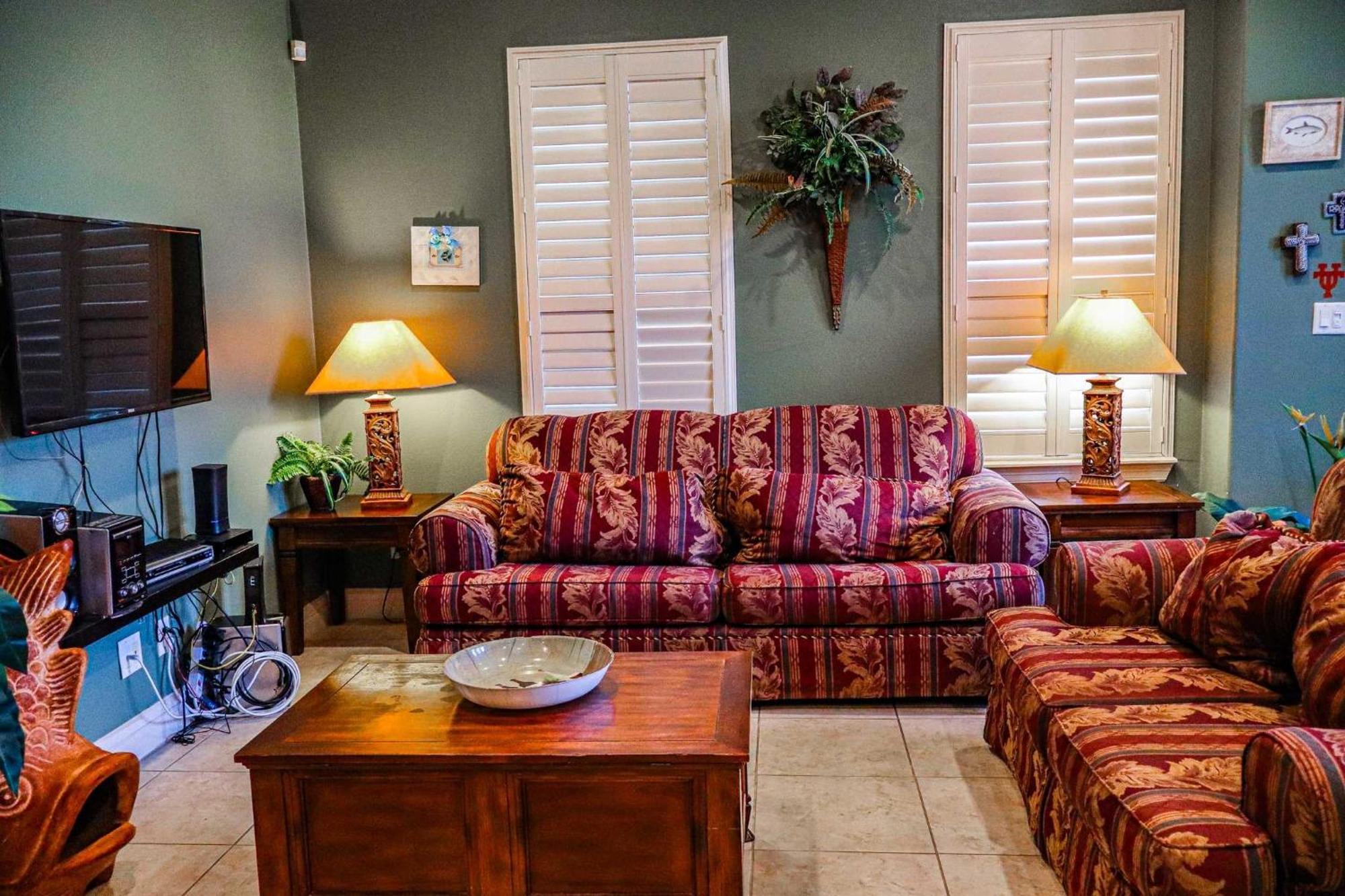 Lantana Landing 1 Condominium Condo South Padre Island Exteriör bild